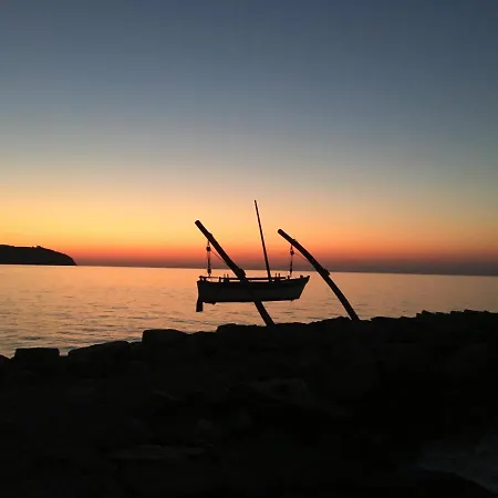 Daire Svetilnik Izola