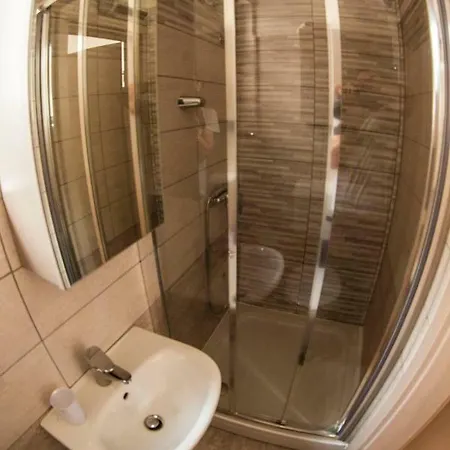 Apartment Svetilnik *