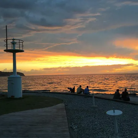 Svetilnik * Izola