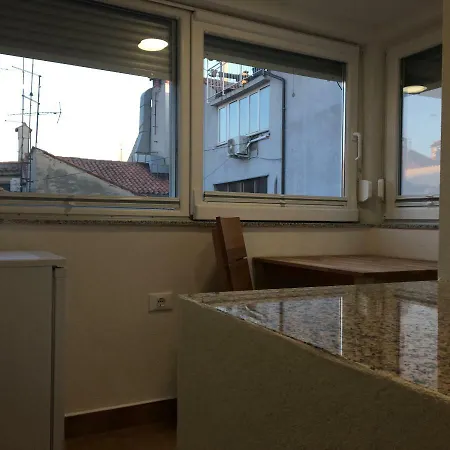 Svetilnik * Izola