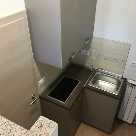 Apartment Svetilnik Izola
