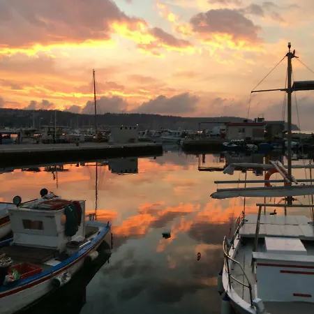 Svetilnik * Izola