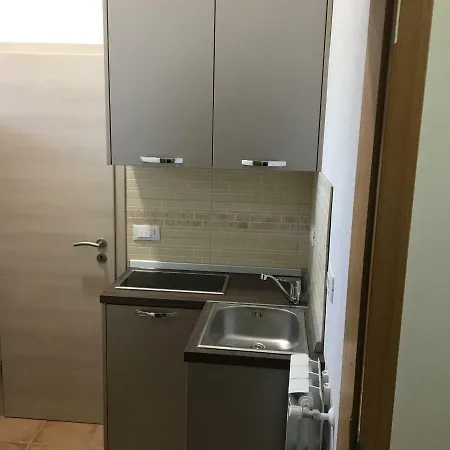 Svetilnik Apartment Izola
