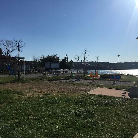 Svetilnik Izola