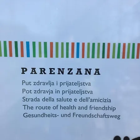 Appartamento Svetilnik