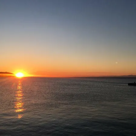 Svetilnik Izola